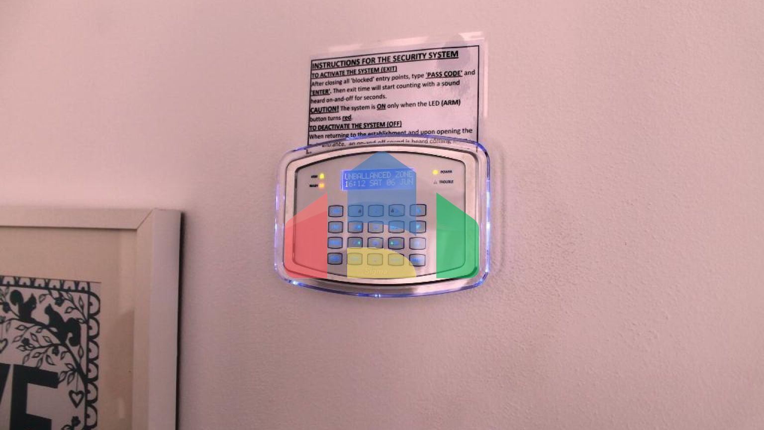 Продажа - Вилла 274 m² на Родосе