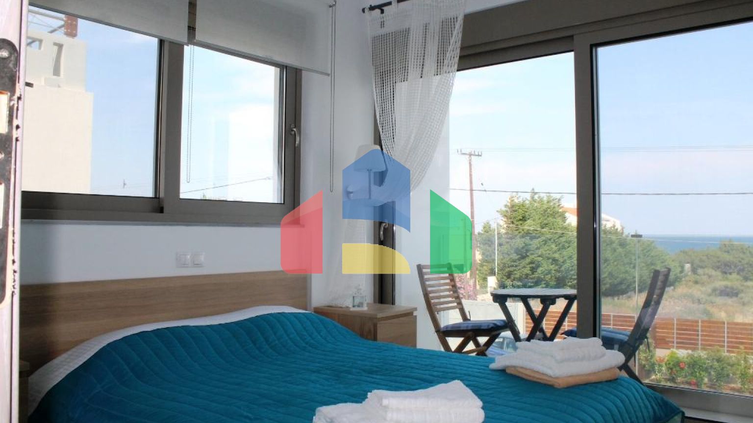 Продажа - Вилла 274 m² на Родосе