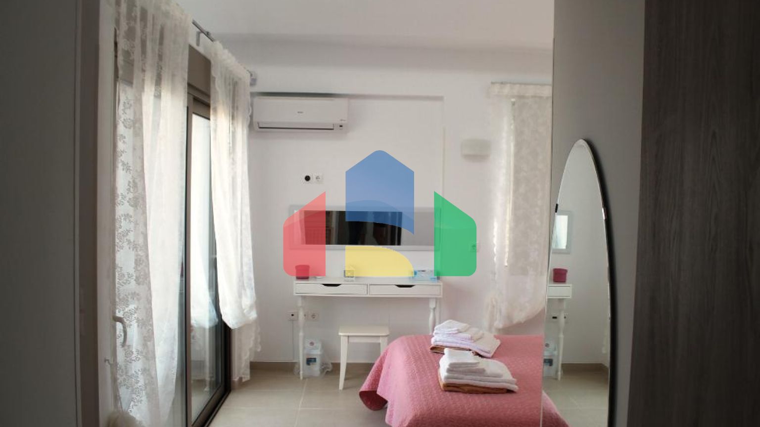 Продажа - Вилла 274 m² на Родосе