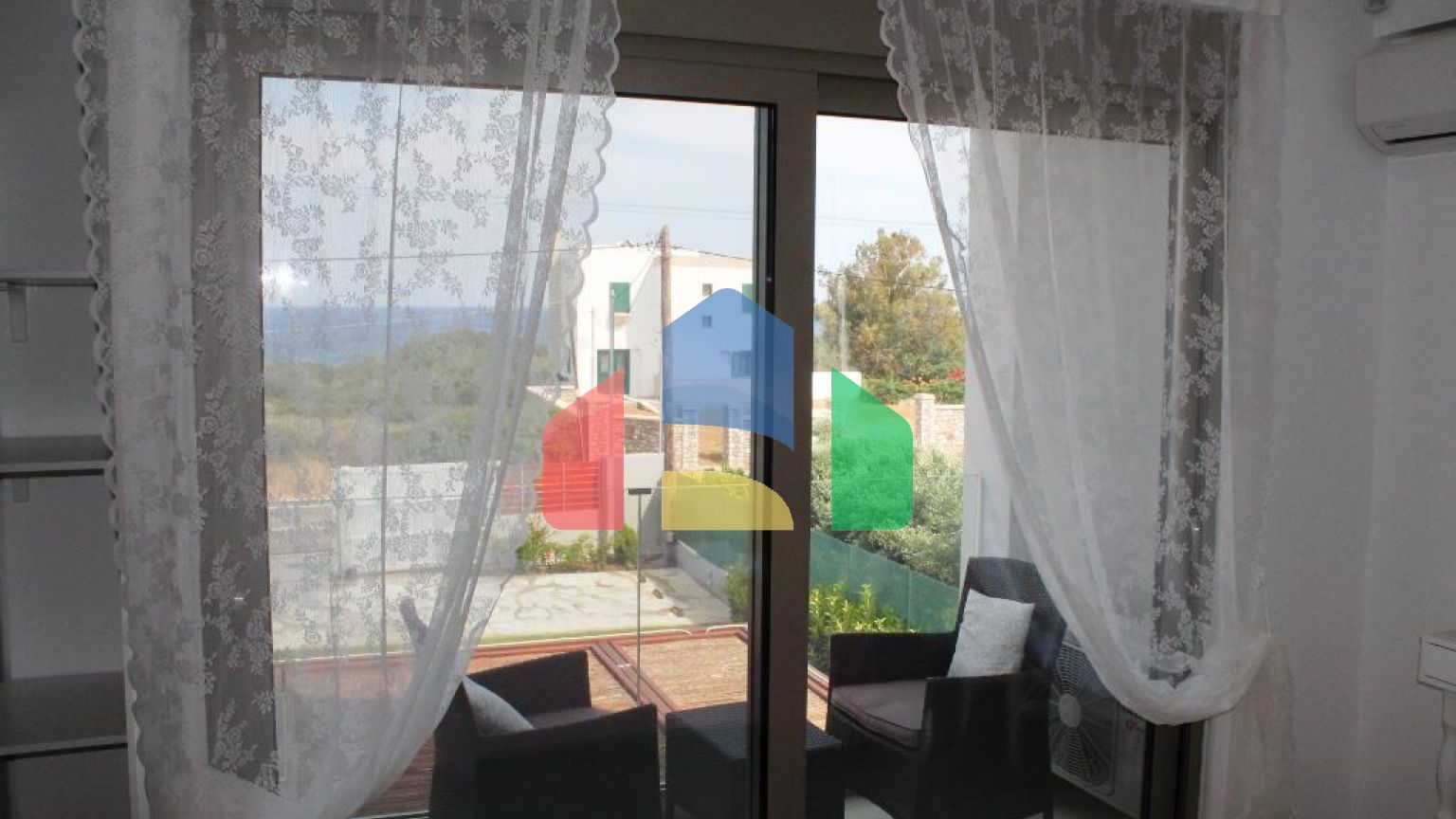 Продажа - Вилла 274 m² на Родосе