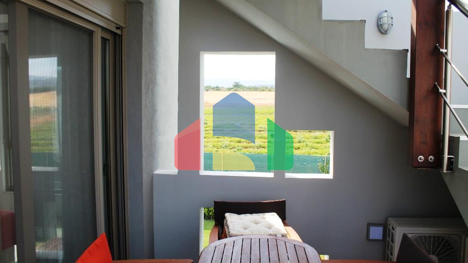 Продажа - Вилла 274 m² на Родосе