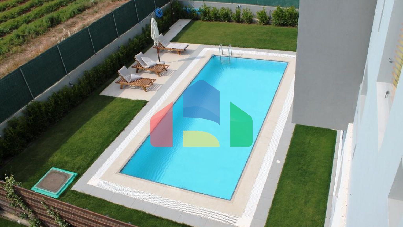 Продажа - Вилла 274 m² на Родосе