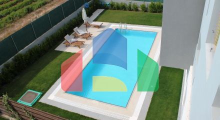 Продажа - Вилла 274 m² на Родосе