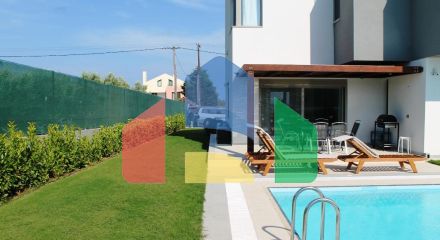 Продажа - Вилла 274 m² на Родосе