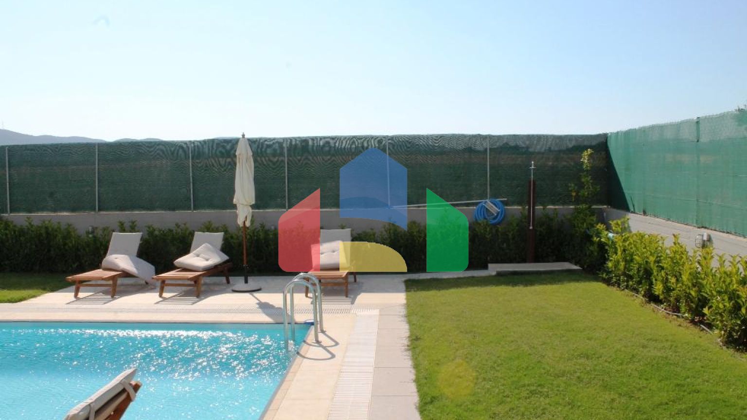 Продажа - Вилла 274 m² на Родосе