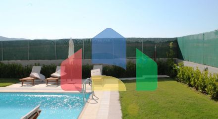 Продажа - Вилла 274 m² на Родосе