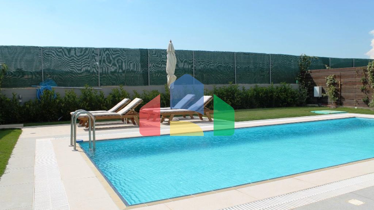 Продажа - Вилла 274 m² на Родосе