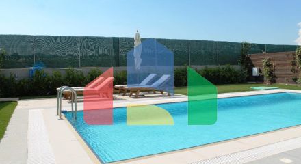 Продажа - Вилла 274 m² на Родосе