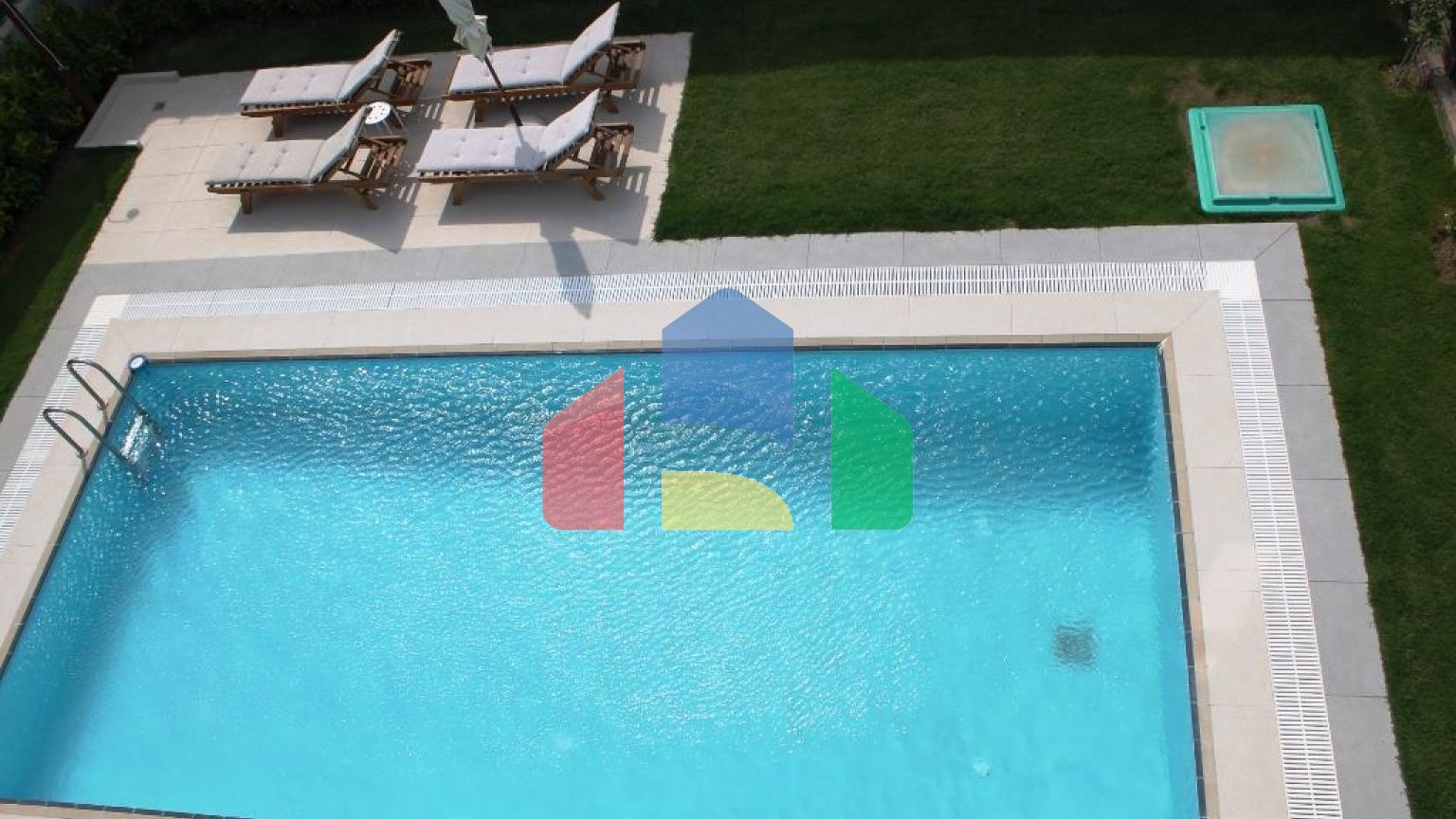 Продажа - Вилла 274 m² на Родосе