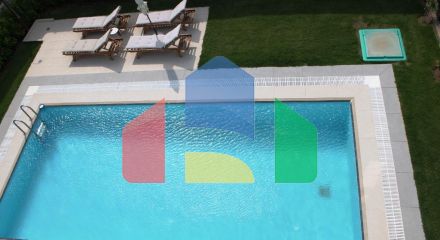 Продажа - Вилла 274 m² на Родосе