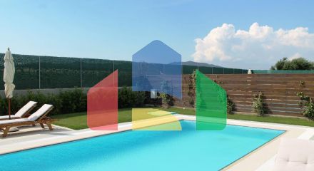 Продажа - Вилла 274 m² на Родосе