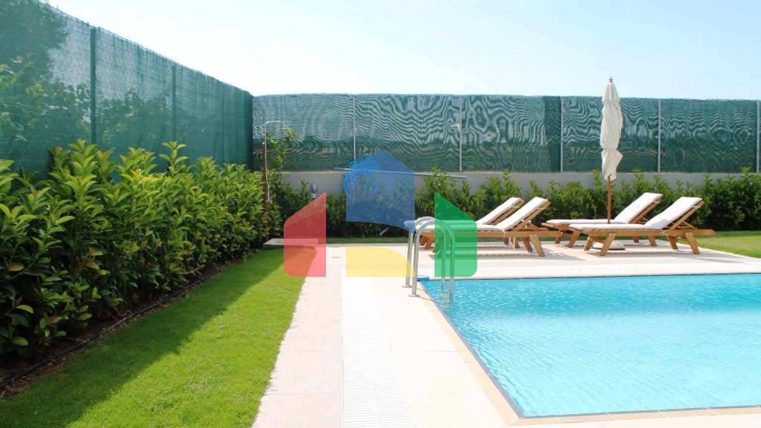 Продажа - Вилла 274 m² на Родосе