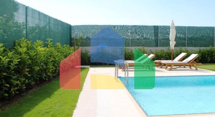 Продажа - Вилла 274 m² на Родосе