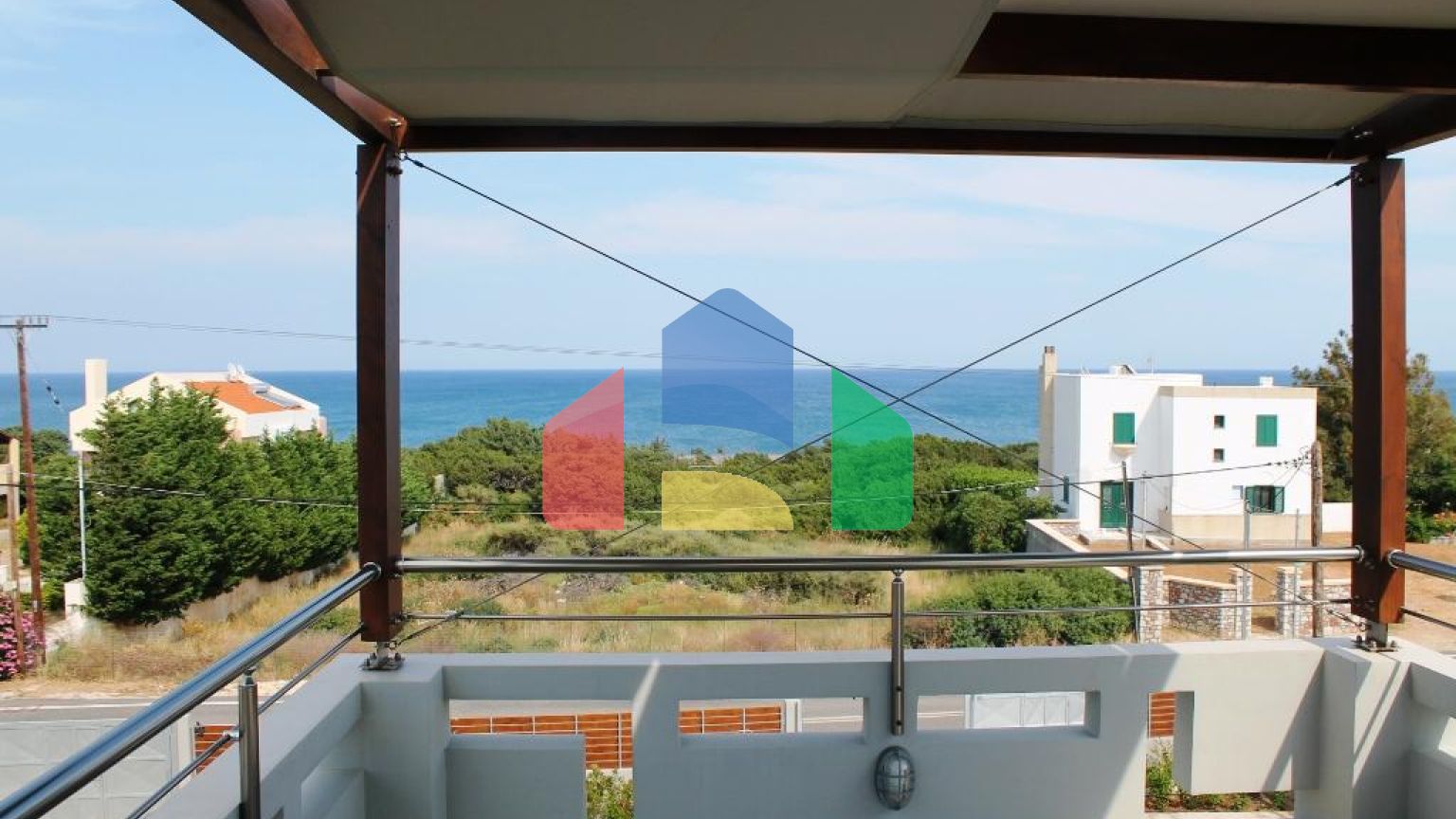 Продажа - Вилла 274 m² на Родосе