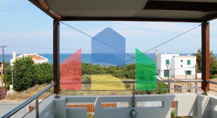 Продажа - Вилла 274 m² на Родосе