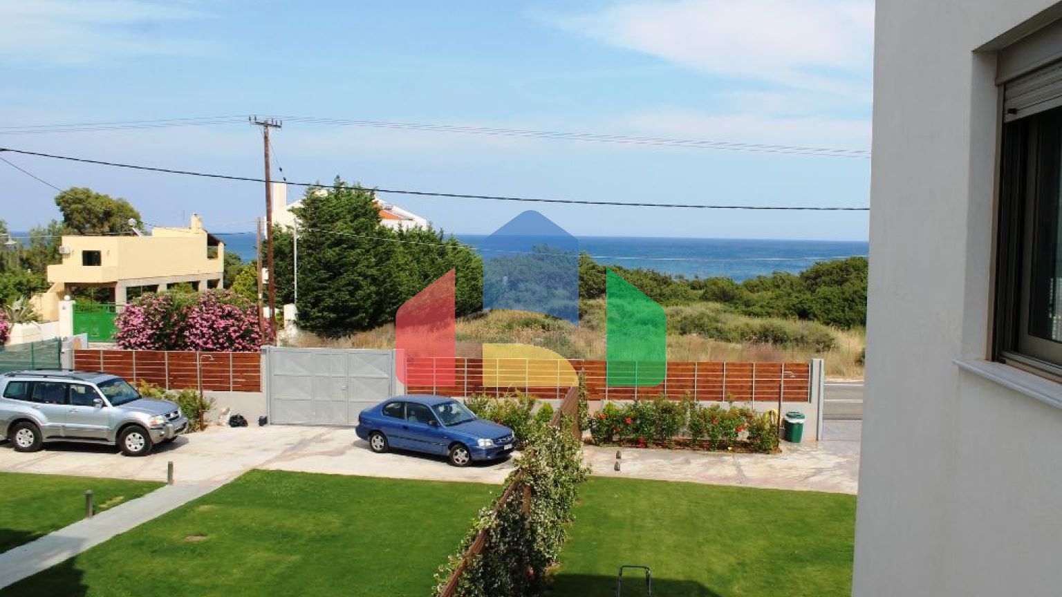 Продажа - Вилла 274 m² на Родосе