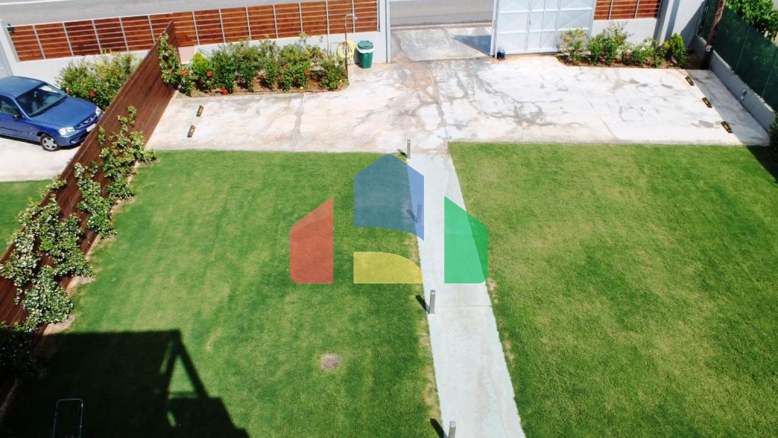 Продажа - Вилла 274 m² на Родосе