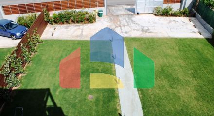 Продажа - Вилла 274 m² на Родосе