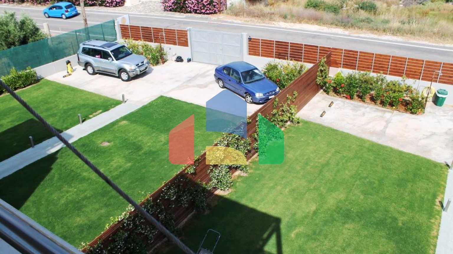 Продажа - Вилла 274 m² на Родосе