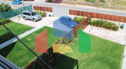 Продажа - Вилла 274 m² на Родосе