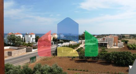 Продажа - Вилла 274 m² на Родосе