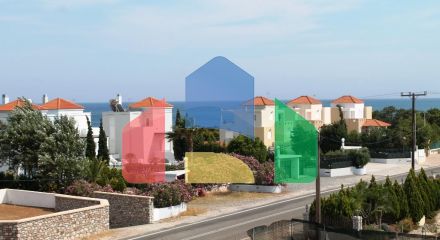 Продажа - Вилла 274 m² на Родосе