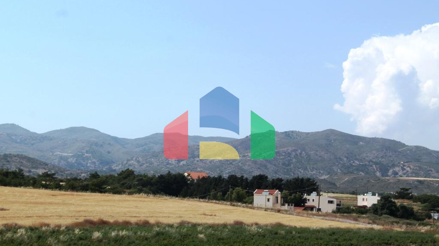 Продажа - Вилла 274 m² на Родосе