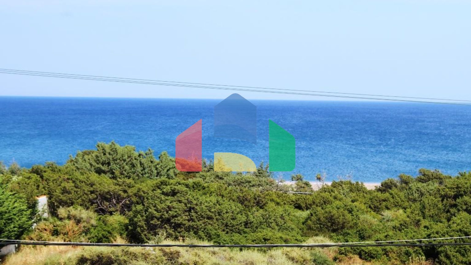 Продажа - Вилла 274 m² на Родосе