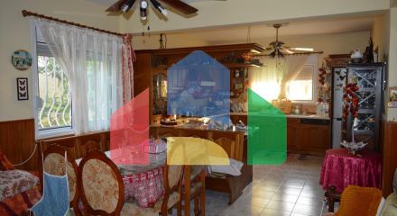 Продаж - Котедж 160 m² на Родосі