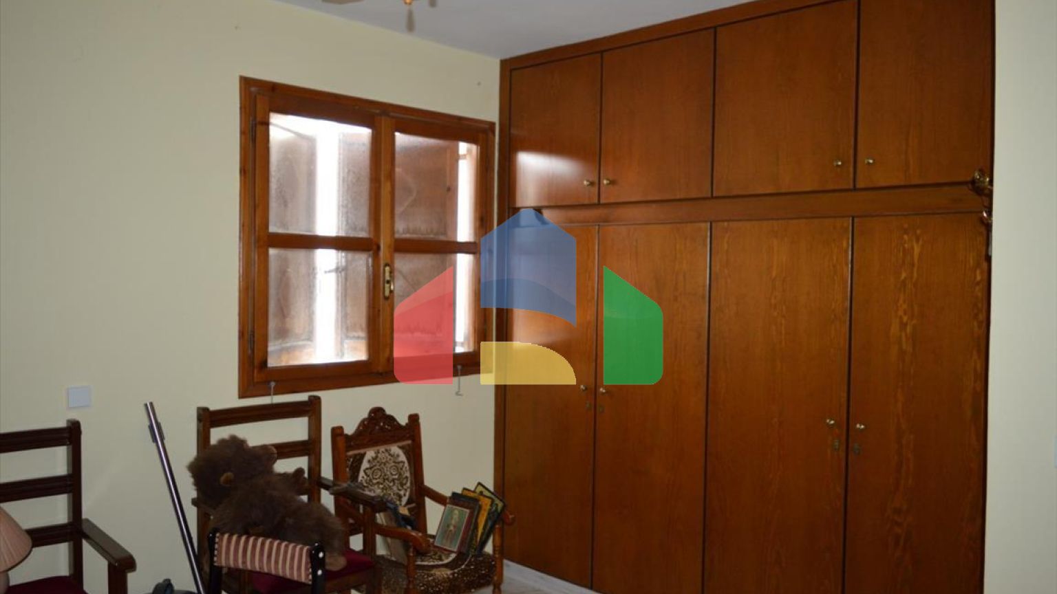 Продаж - Котедж 160 m² на Родосі