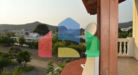 Продаж - Котедж 160 m² на Родосі