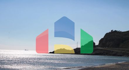 Продаж - Земельна ділянка 17500 m² на Родосі