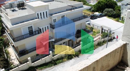 Продаж - Бізнес 1260 m² на Родосі