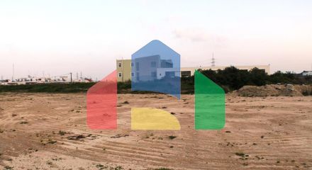Продаж - Земельна ділянка 1500 m² на Родосі