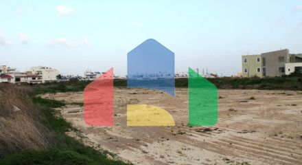 Продаж - Земельна ділянка 1500 m² на Родосі