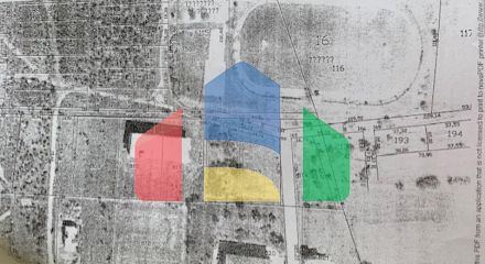 Продажа - Здание 2000 m² в Серресе