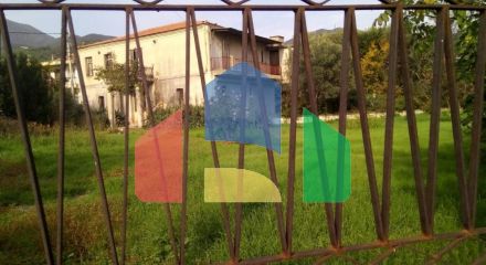 For Sale - Detached house 200 m² in Serres