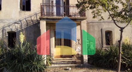 For Sale - Detached house 200 m² in Serres