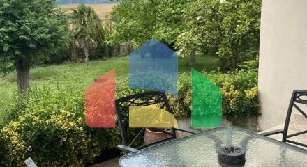 For Sale - Detached house 300 m² in Serres