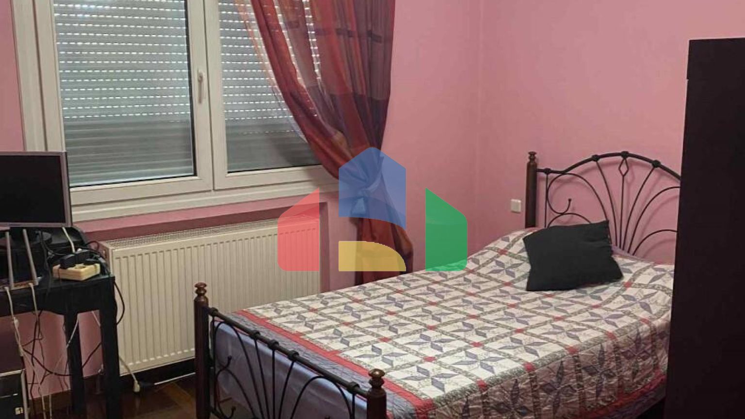 Продажа - Коттедж 300 m² в Серресе