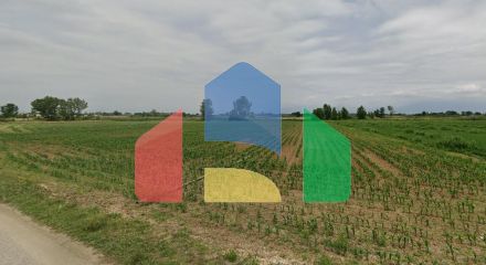 Продажа - Земельный участок 11920 m² в Серресе