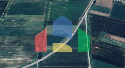 Продажа - Земельный участок 11920 m² в Серресе