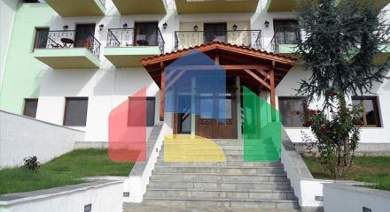 Продажа - Гостиница 1688 m² в Серресе