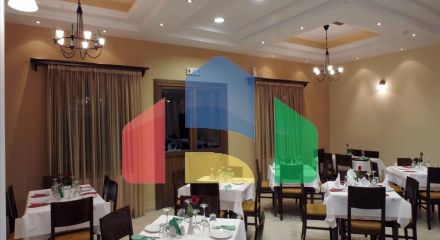 Продажа - Гостиница 1688 m² в Серресе