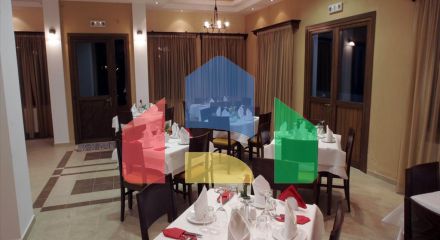 Продажа - Гостиница 1688 m² в Серресе