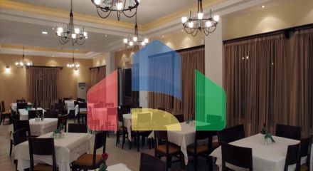 Продажа - Гостиница 1688 m² в Серресе