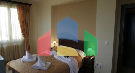 Продажа - Гостиница 1688 m² в Серресе