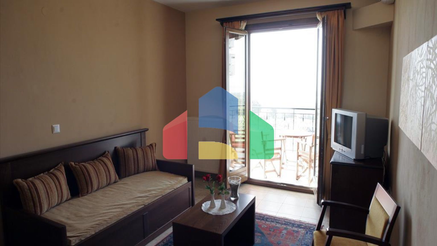 Продажа - Гостиница 1688 m² в Серресе