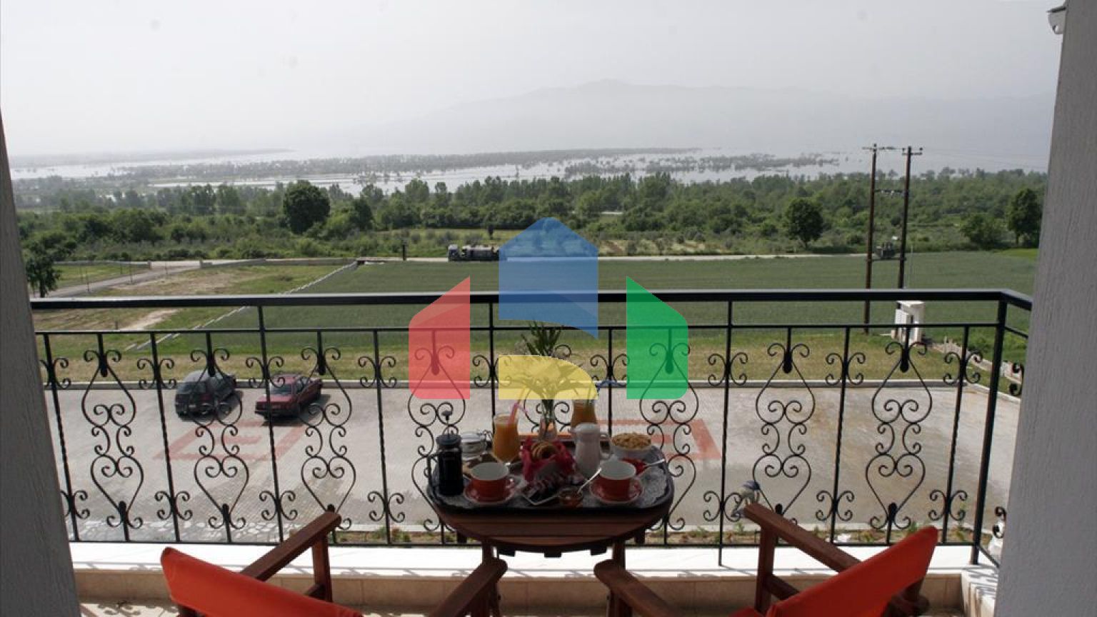 Продажа - Гостиница 1688 m² в Серресе