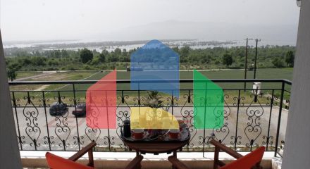 Продажа - Гостиница 1688 m² в Серресе